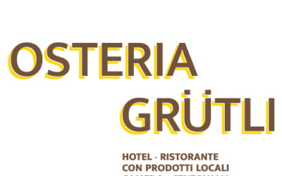 Osteria Grütli open 2024 season