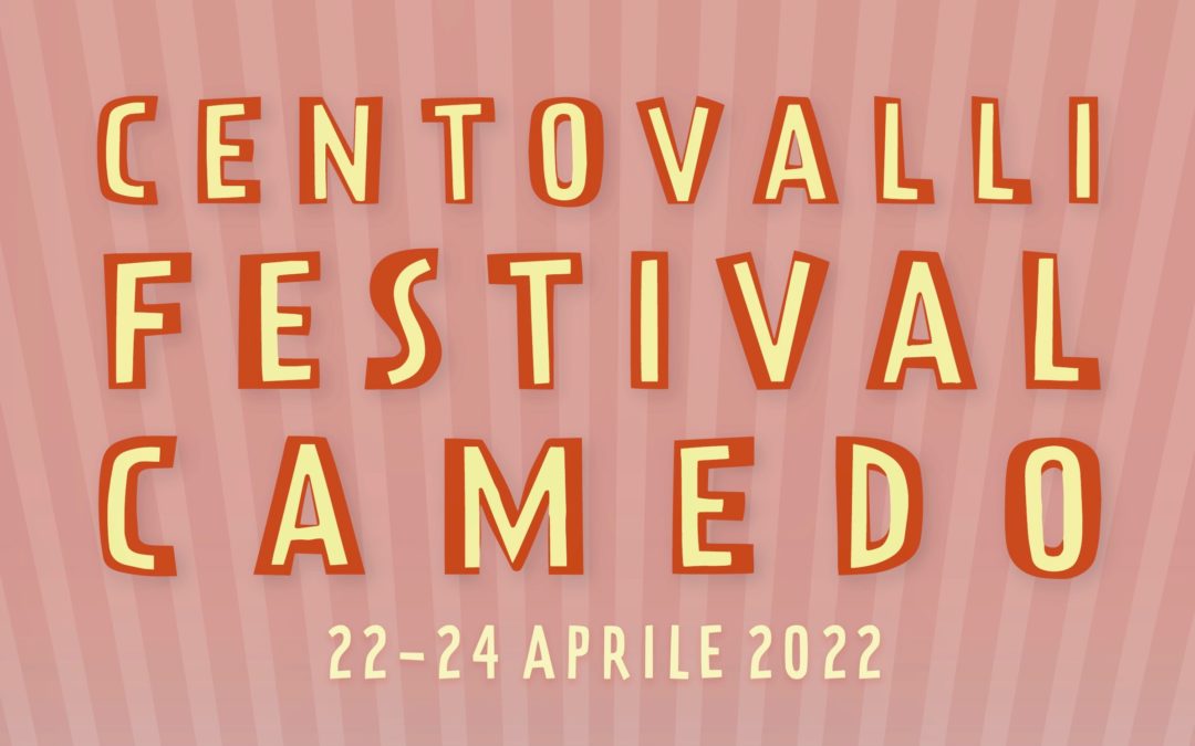 Centovalli Festival 2022